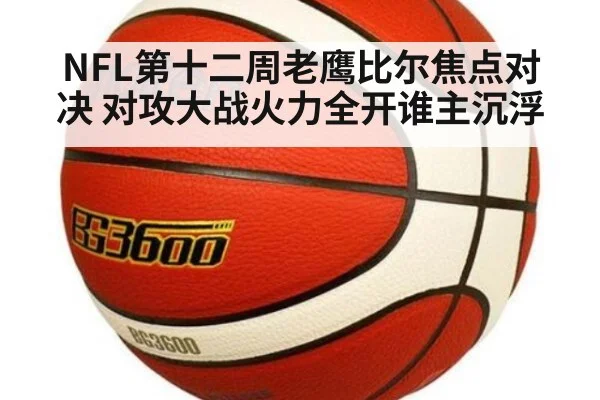 NFL第十二周老鹰比尔焦点对决 对攻大战火力全开谁主沉浮